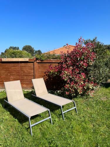 Jolie Maison Proche Commodit� Ondres