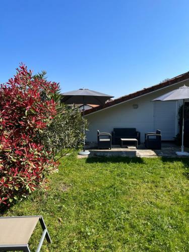 Jolie Maison Proche Commodit� Ondres