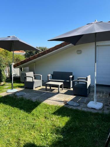 Jolie Maison Proche Commodit� Ondres