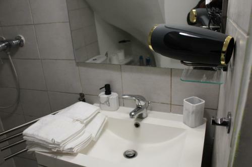 Apartamento Maison De Charme Pontoise