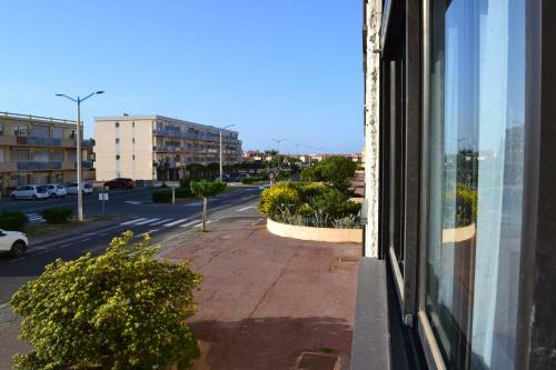 Apartamento R�sidence Palma Proche Plage Et Commerces