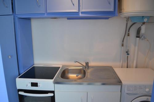 Apartamento R�sidence Palma Proche Plage Et Commerces