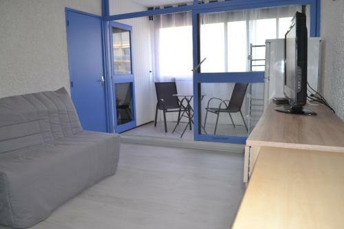 Apartamento R�sidence Palma Proche Plage Et Commerces