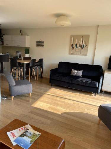 Apartamento Appartement Pornichet