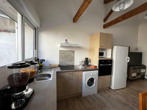 Le Chappe, Maisonnette Neuve, Quartier Au Calme.