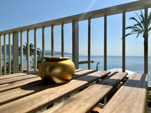Apartamento Les Rives D Or Roquebrune Cap Martin
