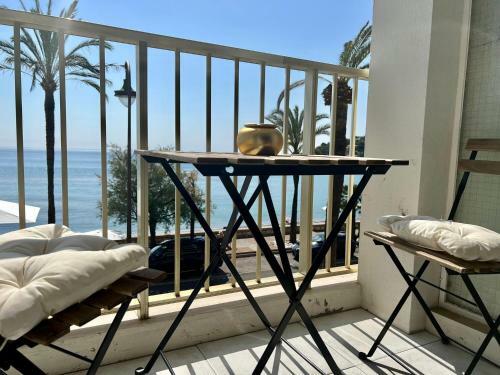 Apartamento Les Rives D Or Roquebrune Cap Martin