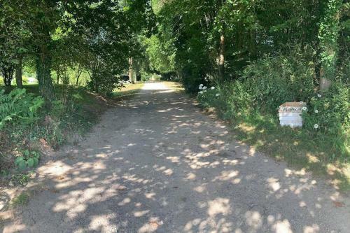 G�te L'�vidence