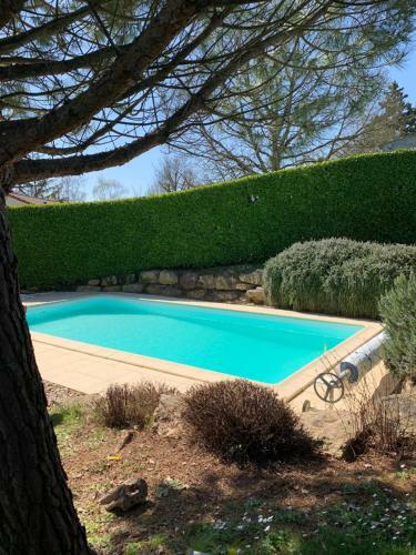Bed & Breakfast Au Fil De L?eau