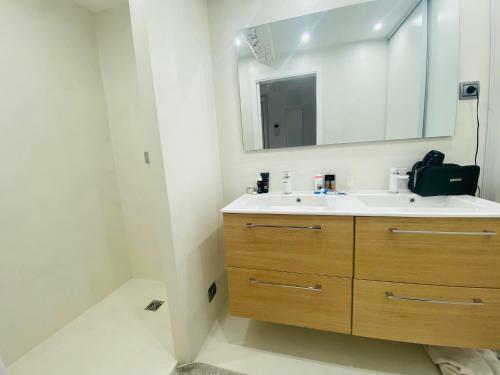 Apartamento Appartement Centre Climatis�
