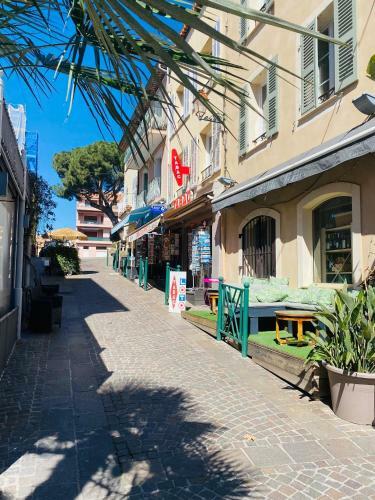 Apartamento Appartement Centre Climatis�
