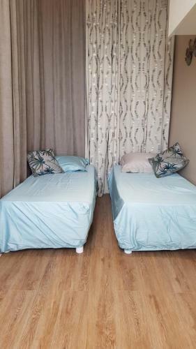 Apartamento Bright 35 M Studio Overlooking The Sea