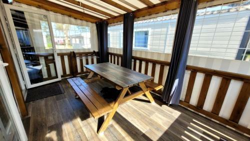 Lacajou - Saint-jean-de-monts - Piscine Jacuzzi Sauna Hammam