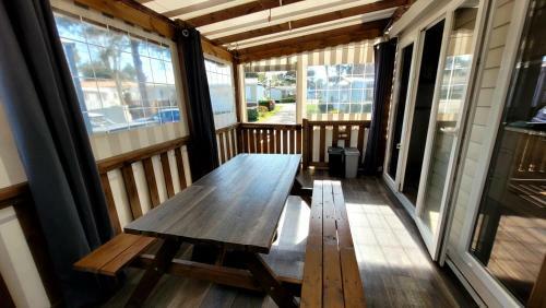 Lacajou - Saint-jean-de-monts - Piscine Jacuzzi Sauna Hammam