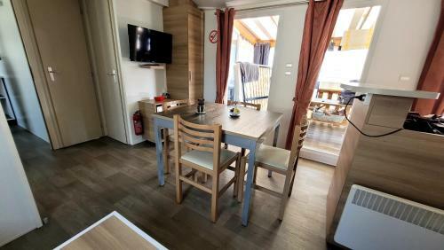Lacajou - Saint-jean-de-monts - Piscine Jacuzzi Sauna Hammam