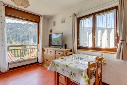 Apartamento Le Diamant