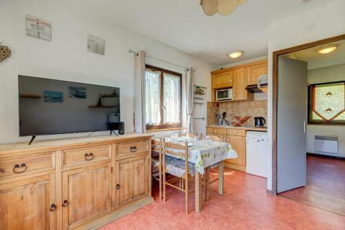 Apartamento Le Diamant