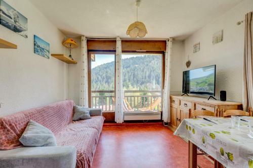 Apartamento Le Diamant