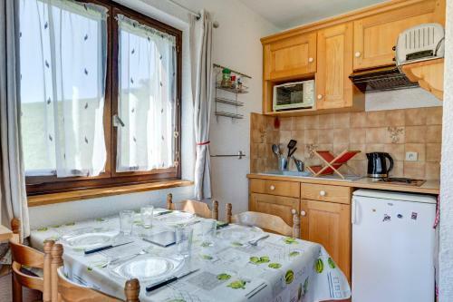 Apartamento Le Diamant