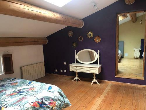 G�te De Charme Dans Moulin Du Xiiis