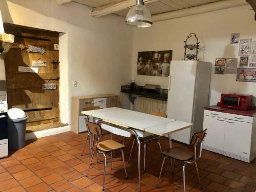 G�te De Charme Dans Moulin Du Xiiis