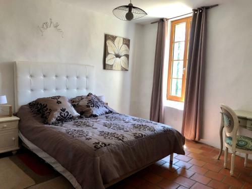 G�te De Charme Dans Moulin Du Xiiis
