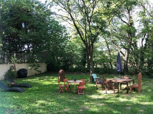 G�te De Charme Dans Moulin Du Xiiis