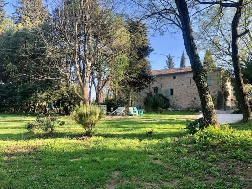 G�te De Charme Dans Moulin Du Xiiis