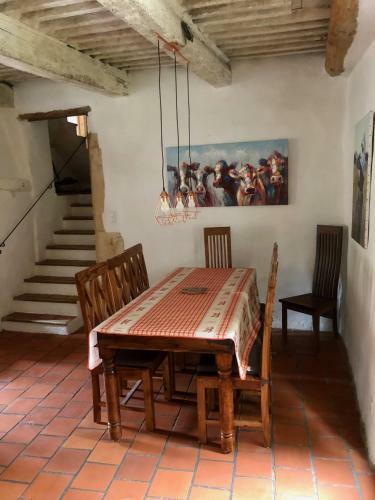 G�te De Charme Dans Moulin Du Xiiis