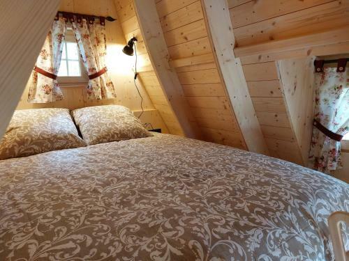 Bed & Breakfast Des Vignes Et Des Songes