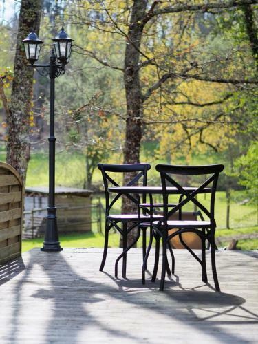 Bed & Breakfast Des Vignes Et Des Songes