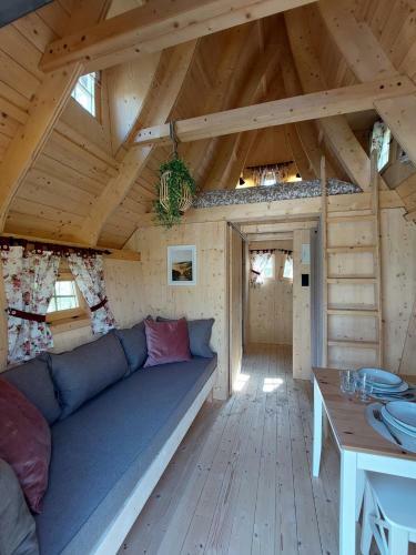 Bed & Breakfast Des Vignes Et Des Songes