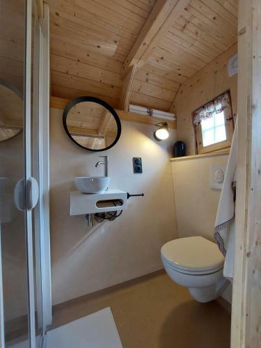 Bed & Breakfast Des Vignes Et Des Songes