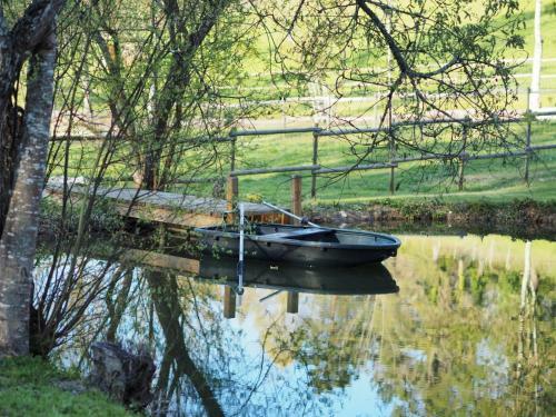 Bed & Breakfast Des Vignes Et Des Songes
