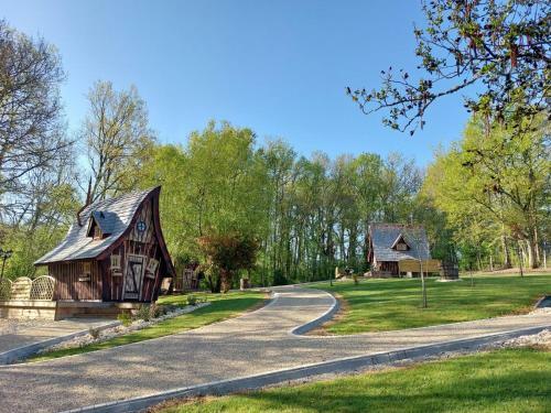 Bed & Breakfast Des Vignes Et Des Songes