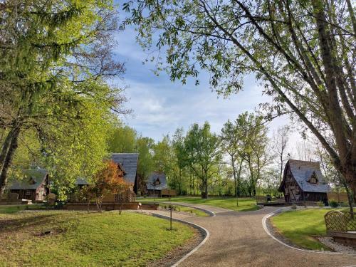 Bed & Breakfast Des Vignes Et Des Songes