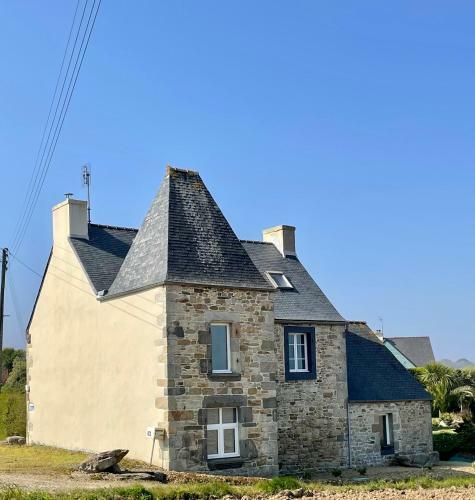 Maison Familiale Entre Terre Et Mer