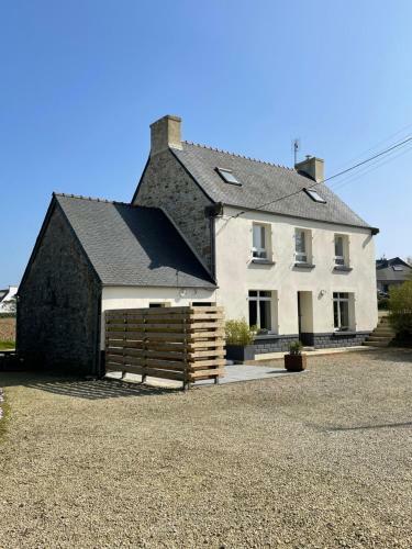 Maison Familiale Entre Terre Et Mer