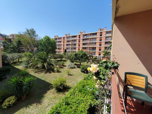 Apartamento 3 Pieces 65m2 St Raphael