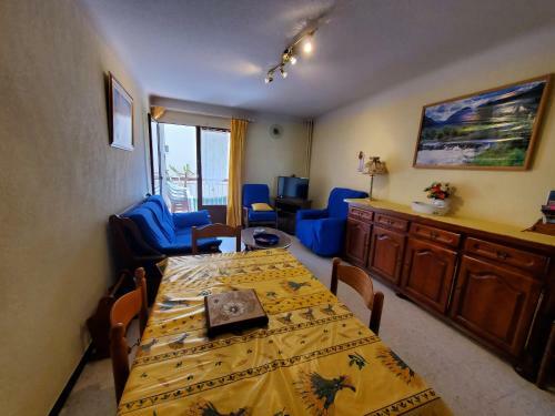 Apartamento 3 Pieces 65m2 St Raphael