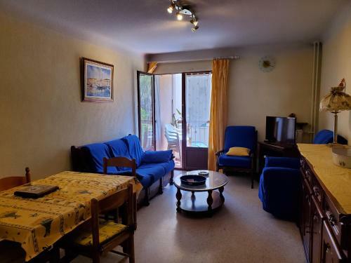 Apartamento 3 Pieces 65m2 St Raphael