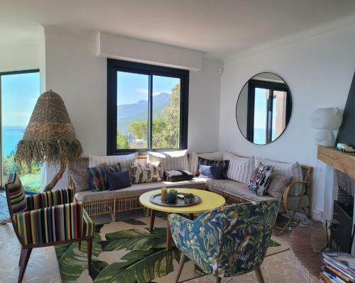 Villa Nomada