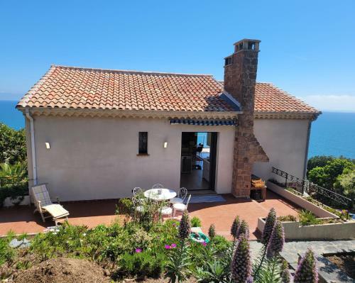 Villa Nomada