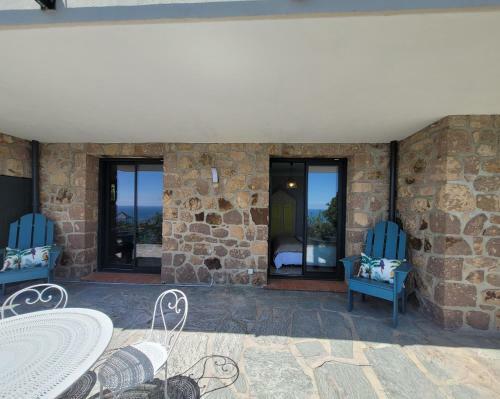 Villa Nomada