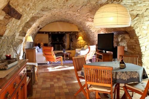 La Colle En Provence Main House