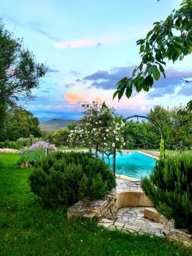 La Colle En Provence Main House