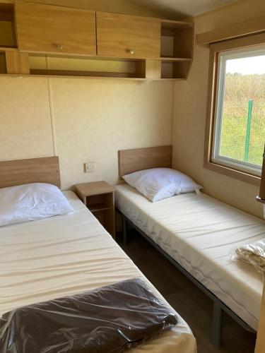 Mobilhome � Coup De Coeur� -v226