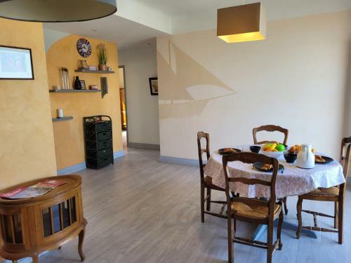 Apartamento Le Quai De Sete Yourhosthelper