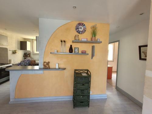 Apartamento Le Quai De Sete Yourhosthelper