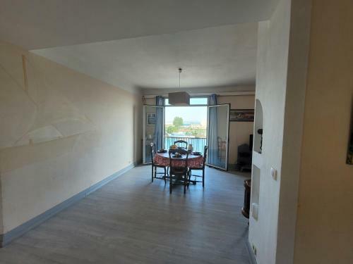 Apartamento Le Quai De Sete Yourhosthelper